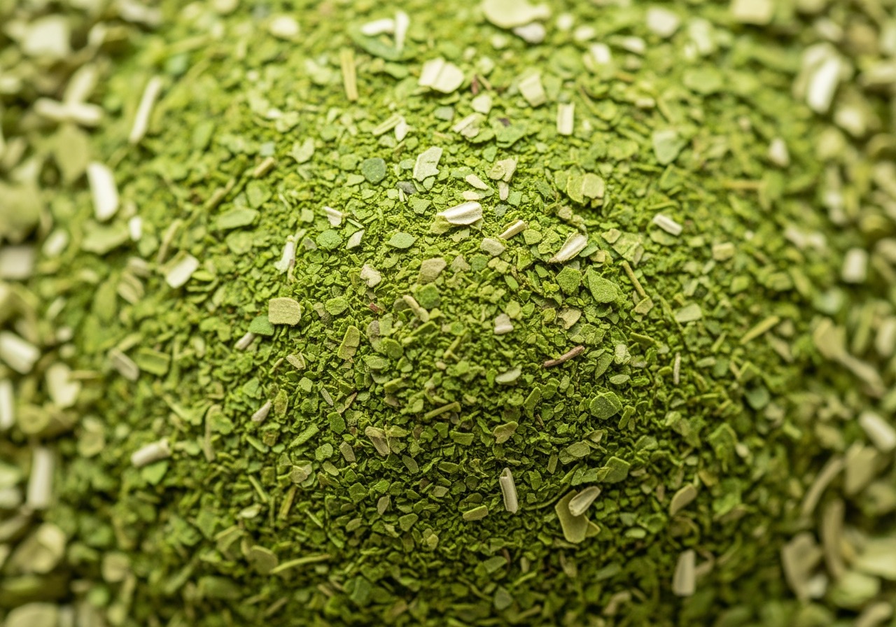 Big Bag para Erva-Mate