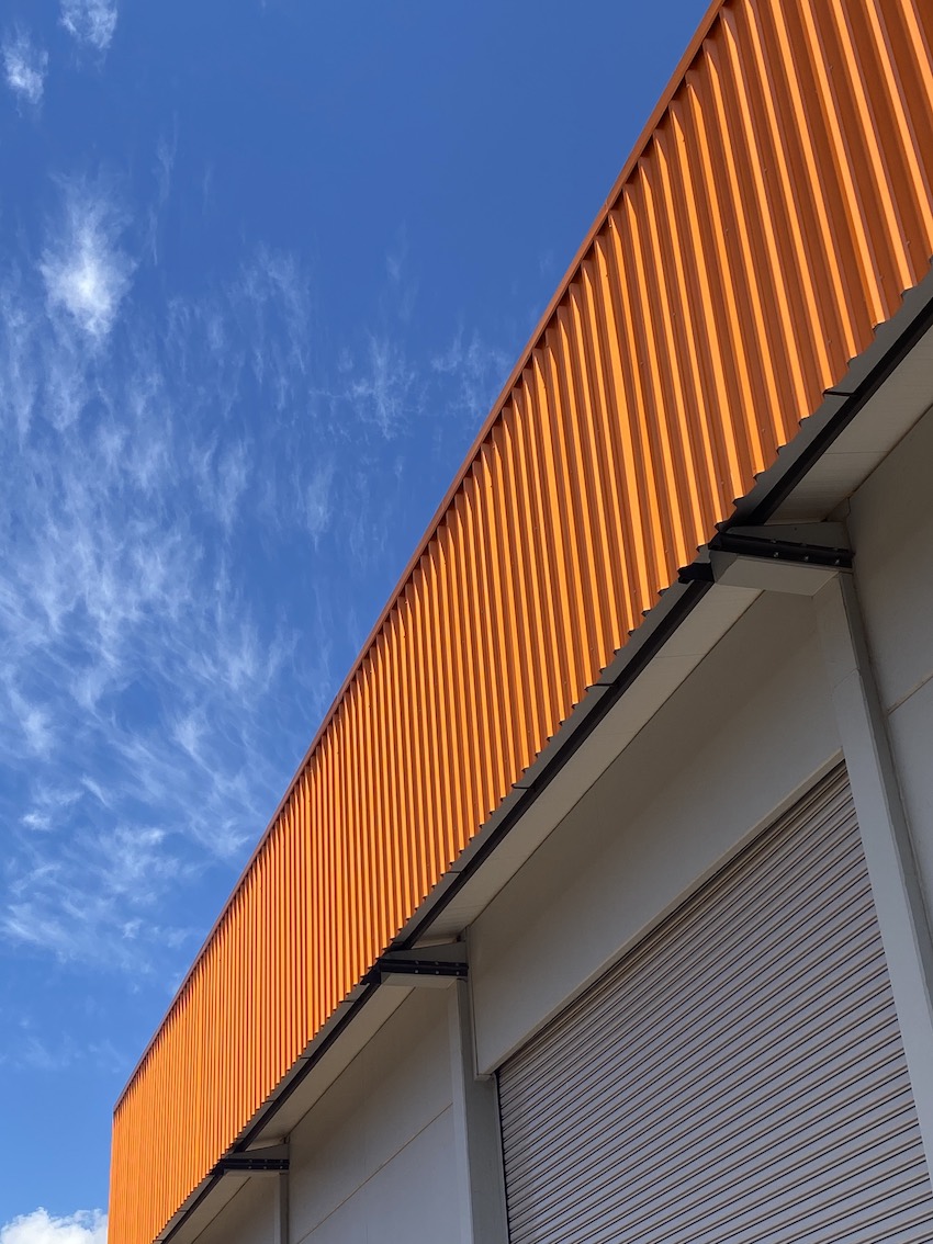 Inovação Contínua