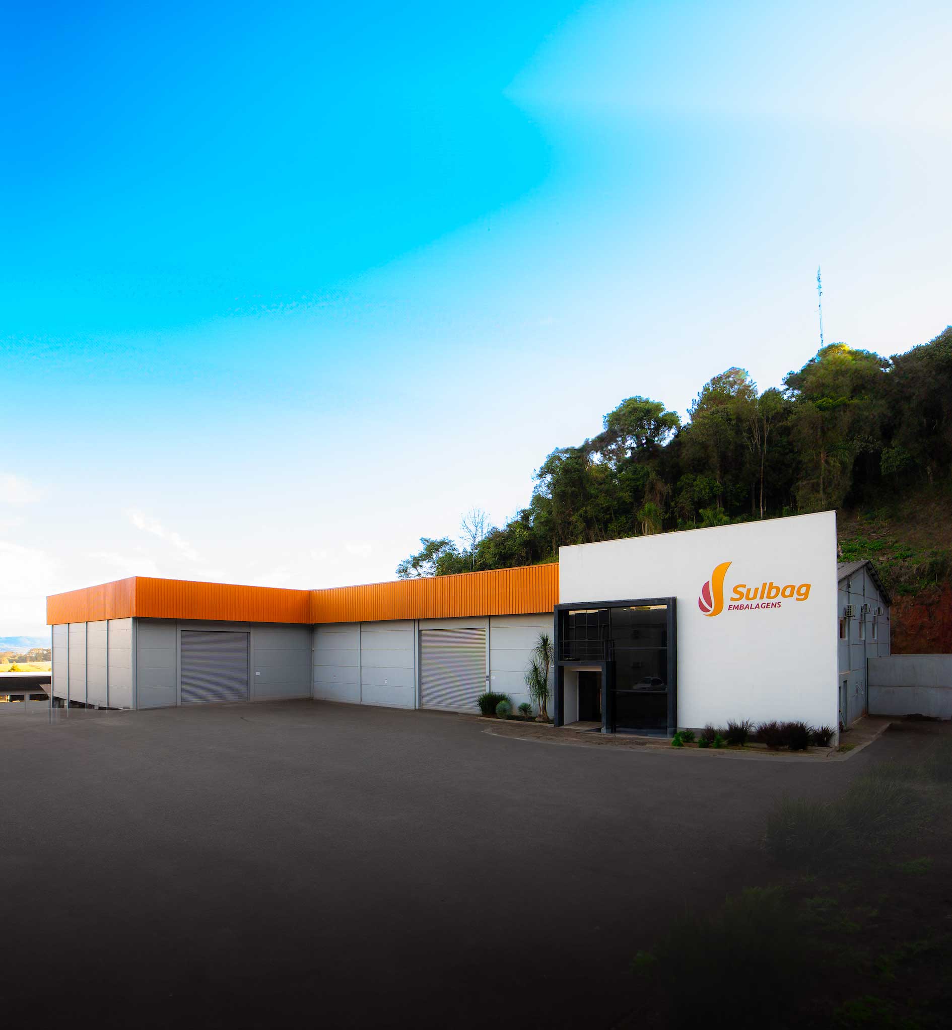 Sulbag Industria e Comercio de Big Bags Ltda